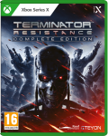 Terminator: Resistance - Complete Edition                - Xbox Series X