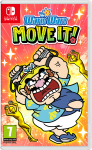 WarioWare: Move It! - Nintendo Switch
