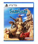 Sand Land                - PlayStation 5
