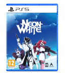Neon White                - PlayStation 5