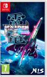 Raiden III x MIKADO MANIAX - Nintendo Switch