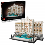 LEGO - LEGO Architecture - Trevi Fountain (21062)