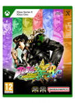 JOJO's Bizarre Adventure: All-Star Battle                - Xbox Series X