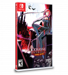 BloodRayne Betrayal: Fresh Bites (Limited Run) - Nintendo Switch