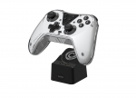 Nintendo Switch Oniverse Astralite Controller belaidis Smoked White inkl. įkrovimo stotis