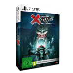 X-Out Resurfaced (Special Edition) - PlayStation 5