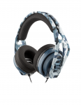 Nacon RIG 400HS laidinės ausinės su mikrofonu Xbox, PC/Mac Camo Blue
