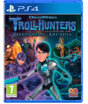 TrollHunters: Defenders of Arcadia                - PlayStation 4