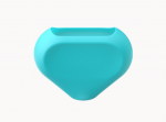 Therabody - Theragun Mini Skin Teal Global