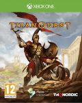 Titan Quest                - Xbox One