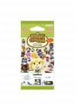 Animal Crossing: Happy Home Designer amiibo Card Pack (Series 1)
