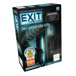 EXIT 7: Den G&aring;defulde Villa (DA) (LPFI7344)