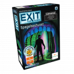 EXIT 8: Sp&oslash;gelseshuset (DA) (LPFI7347)