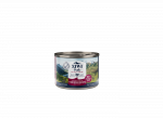 Ziwipeak - Vension wet food for cats - (zp060)