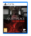 A Quiet Place: The Road Ahead - PlayStation 5