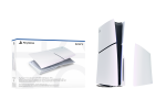 PlayStation 5 Cover (Slim) - Chroma Pearl