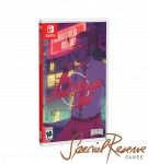 The Red Strings Club (Special Reserve) - Nintendo Switch