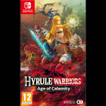 Hyrule Warriors: Age of Calamity - Nintendo Switch