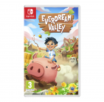 Everdream Valley - Nintendo Switch