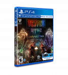 Tetris Effect: Connected (Limited Run)                - PlayStation 4