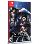 Overload Escape from Nazarick - Nintendo Switch