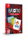 Balatro - Special Edtion - Nintendo Switch