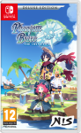 Phantom Brave: The Lost Hero (Deluxe Edition) - Nintendo Switch
