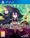 Labyrinth of Refrain: Coven of Dusk                - PlayStation 4