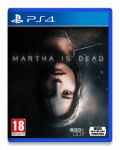 Martha Is Dead - PlayStation 4