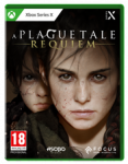 A Plague Tale Requiem