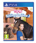 MY LIFE: RIDING STABLES 3                - PlayStation 4