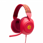PowerA - LucidSound LS10X Gen 2 Wired Gaming Headset for Xbox Series X - S - Red Blaze