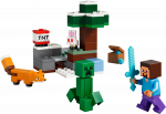 LEGO - Minecraft - Steve's Taiga Adventure (21583)