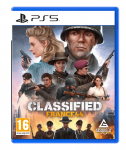 Classified: France '44                - PlayStation 5