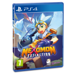 Nexomon: Extinction                - PlayStation 4