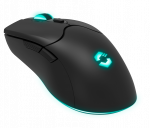 Speedlink - VELOX Rechargeable RGB Gaming Mouse - Wireless, black