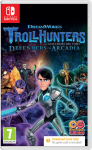 TrollHunters: Defenders of Arcadia (Code in a Box) - Nintendo Switch