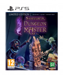 Naheulbeuk&rsquo;s Dungeon Master (Limited Edition)                - PlayStation 5