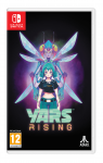 Yars Rising - Nintendo Switch