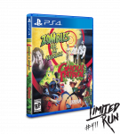 Zombies Ate My Neighbors & Ghoul Patrol (Limited Run #414) - PlayStation 4