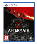 World War Z: Aftermath    - PlayStation 5