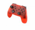 Nyko Wireless Core Controller (Red)