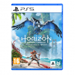 Horizon Forbidden West    - PlayStation 5