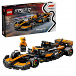 LEGO - Speed Champions - McLaren F1 Team MCL38 Race Car (77251)