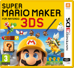 Super Mario Maker (Select)                - Nintendo 3DS