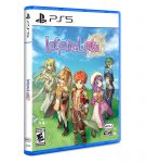 Infinite Links (Limited Run) - PlayStation 5