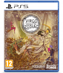 Virgo Verus The Zodiac                - PlayStation 5