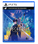 Dyschronia: Chronos Alternate (VR)    - PlayStation 5