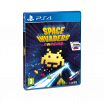 Space Invaders Forever                - PlayStation 4