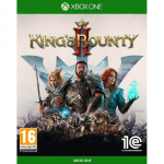King's Bounty II                - Xbox One